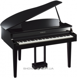 Цифрове піаніно YAMAHA Clavinova CLP-665GP PE