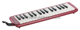 Пианика - HOHNER MELODICA STUDENT 32 (RED)
