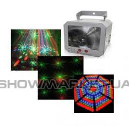 Лазерная заливка BIG BE-TVLASER- DIVISION PATERN