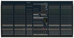 Микшерный пульт YAMAHA IM8-32
