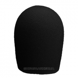 Ветрозащита - MAXTONE W2 (Black)