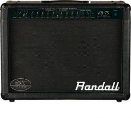 Гитарный комбо Randall KH75DME