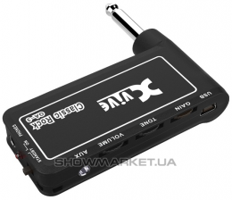 Гитарный усилитель для наушников - XVIVE GA-3 CLASSIC ROCK