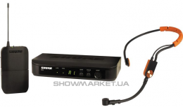 Радиосистема SHURE BLX14/SM31