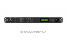 Цифровий процесор Xilica XA 2060