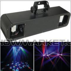 Световой LED прибор BIG ROLLER