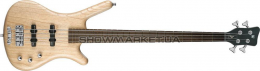 Бас-гитара  - WARWICK PRO SERIES CORVETTE STD ASH 4 PAS (SN)