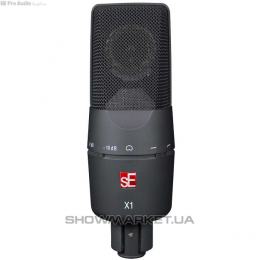 Микрофон - sE Electronics X1