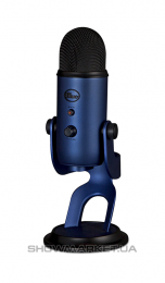 Usb микрофон - Blue Microphones Yeti Midnight
