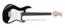 Электрогитара CORT G200 (BK)