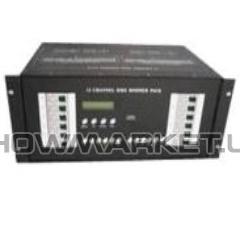 DMX контролер BIG BD124