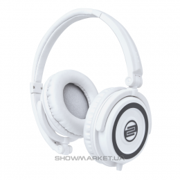 Навушники - Reloop RHP-5 LTD (White)