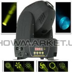 Вращающаяся LED голова BIG MHSPOT 362 30W
