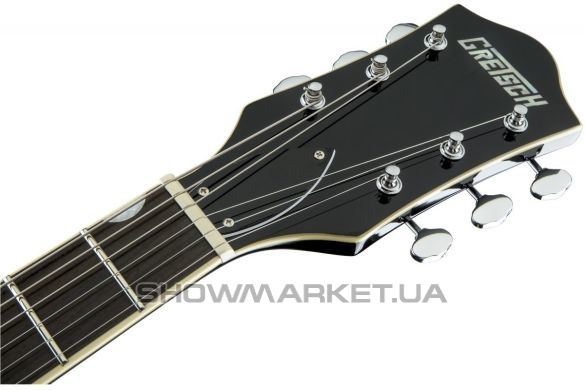 Фото Гітара напівакустична GRETSCH G5422T ELECTROMATIC HOLLOW BODY DOUBLE CUT BLACK L
