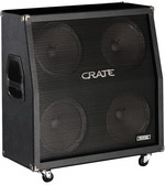 Гитарный акустический кабинет Crate GT412SL