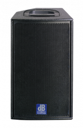 Сценический монитор dB Technologies Flexsys F10