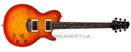 Электрогитара - LINE6 JAMES TYLER VARIAX JTV-59 (CHERRY SUNBURST)