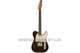 Электрогитара FENDER CUSTOM SHOP 2018 ARTISAN ZIRICOTE TELE