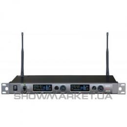 UHF приемник Mipro ACT-82