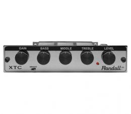 Ламповый преамп Randall XTC (XTCA)