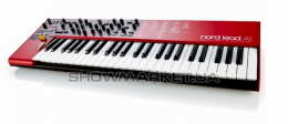 Синтезатор NORD Lead A1