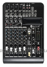 Пассивный микшерный пульт RCF LPAD8CX