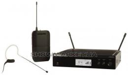 UHF Радиосистема Shure BLX14RE/MX53