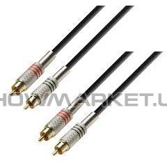 Межблочный готовый кабель BIG XC004 3М