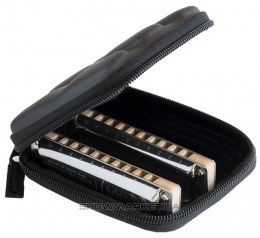 Губная гармошка - Suzuki M-20-LP