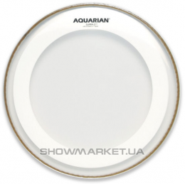 Двуслойный пластик для томов - Aquarian MRS2-12