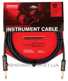 Кабель - PLANET WAVES PW-AGL-10 Curcuit Breaker Latching Switch 10ft