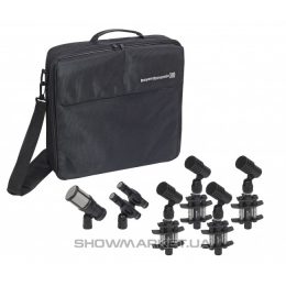 Микрофон инструментальный - Beyerdynamic TG DRUMSET PRO M