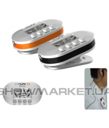 Метроном прищепка - FZONE FM120