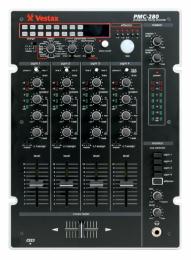 Мікшерний пульт Vestax PMC-280