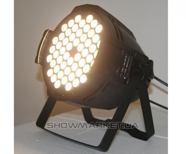 Фото LED прожектор STLS Par S-543 White warm L