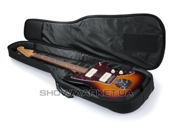 Фото Чохол для електрoгітари  GATOR GB-4G - JMASTER Jazzmaster Guitar Gig Bag L