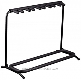 Cтенд для 5-ти акустических гитар ROCKSTAND RS20871
