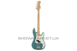 Бас-гитара FENDER PLAYER PRECISION BASS MN TPL
