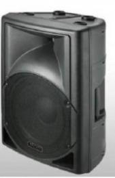 Активна акустична система BIG PP-0110A