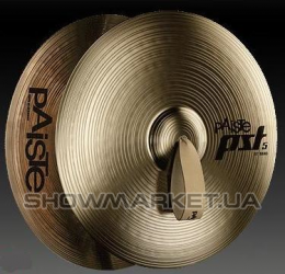 Пара оркестровых тарелок - Paiste 5 Band Pair 16