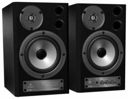 Студийный монитор Behringer MS40 DIGITAL MONITOR SPEAKERS
