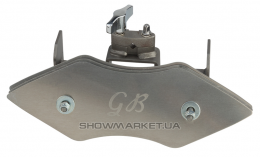 Тарелки - GON BOPS PCRDX Crasher Deluxe