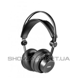 Студійні навушники AKG K175