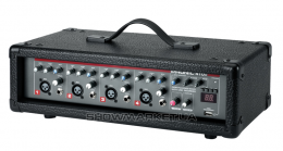 Активний мікшерний пульт - Phonic POWERPOD 410 R