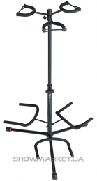 Стойки для гитар - GATOR FRAMEWORKS GFW-GTR-3000