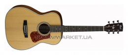 Акустическая гитара CORT L100C (NS)
