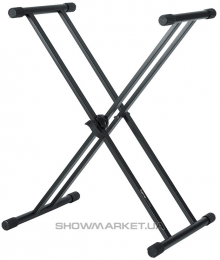 Клавишная стойка - GATOR FRAMEWORKS GFW-KEY-2000X