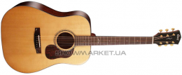 Акустическая гитара - CORT GOLD D6 (NAT)