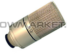 Фото Конденсаторний мікрофон  - Marshall Electronics MXL 990 L