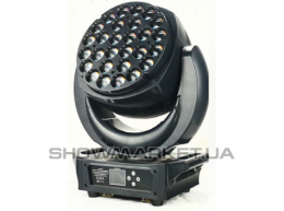 Полноповортоный прожектор PRO LUX LED 2825